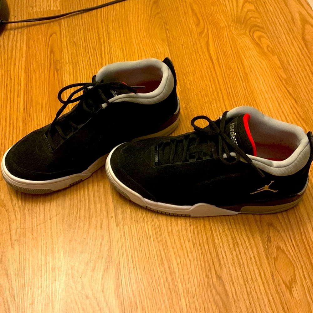 Jordan Big Fund Mens Size 9 Like New!